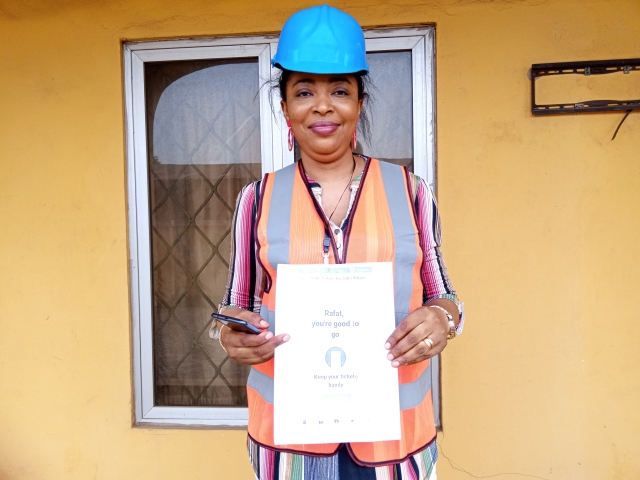  HSE Training in Benin City, Nigeria - in Lagos, Abuja, Port-Harcourt, Kaduna, Warri, Benin, Enugu, Kano, Ibadan, Aba, Onitsha, Ondo, Asaba, Jos, Calabar, Ilorin, maiduguri, Zaria, Aba, Abeokuta, Oyo, Osun, Edo, Delta States